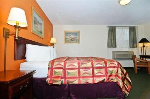фото отеля BEST WESTERN Adena Inn