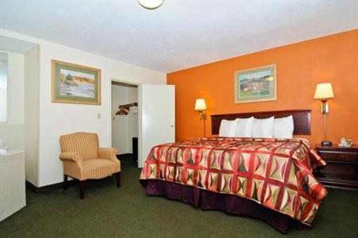 фото отеля BEST WESTERN Adena Inn