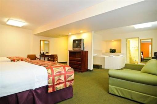 фото отеля BEST WESTERN Adena Inn