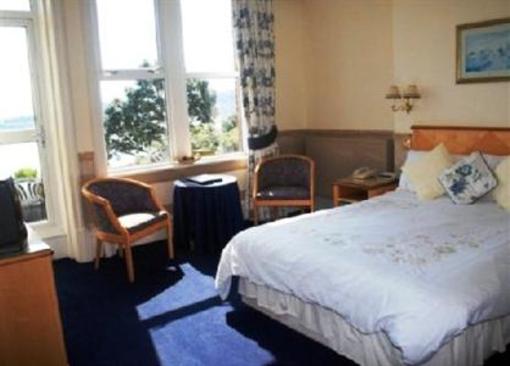 фото отеля Grand Hotel - Swanage