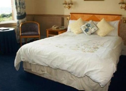 фото отеля Grand Hotel - Swanage