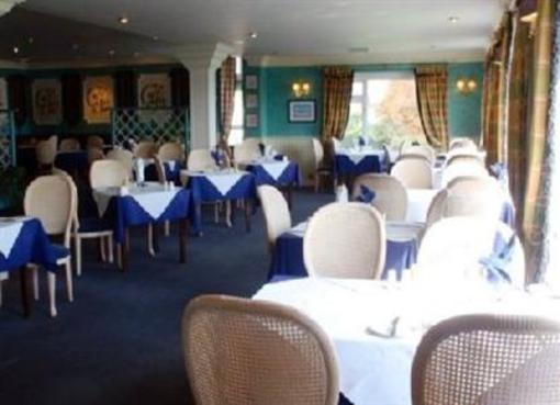 фото отеля Grand Hotel - Swanage