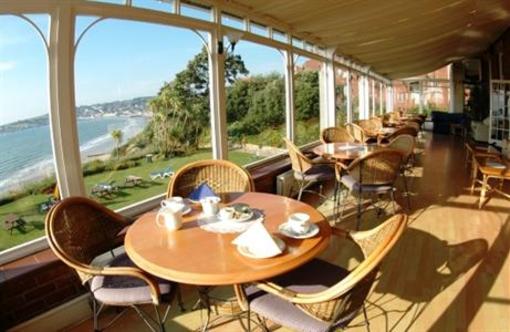 фото отеля Grand Hotel - Swanage