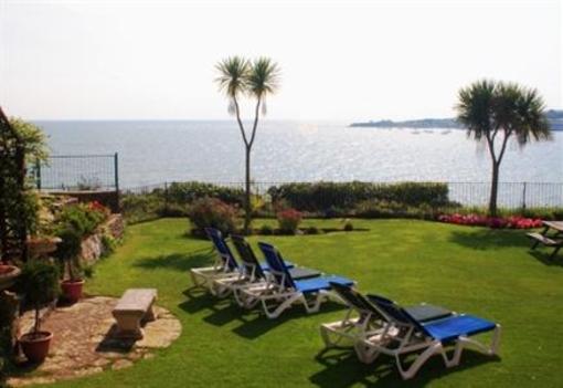 фото отеля Grand Hotel - Swanage