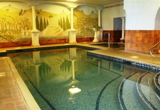 фото отеля Grand Hotel - Swanage