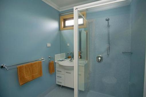 фото отеля Strahan Bungalows