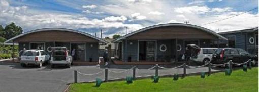 фото отеля Strahan Bungalows