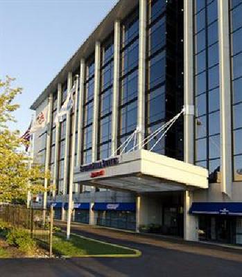 фото отеля SpringHill Suites Chicago O'Hare