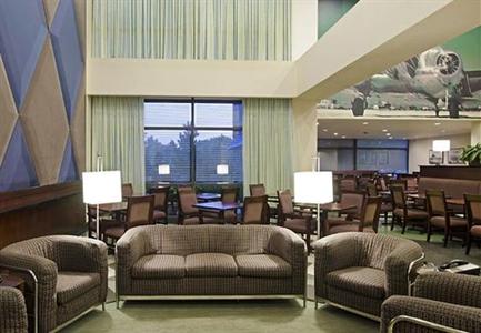 фото отеля SpringHill Suites Chicago O'Hare