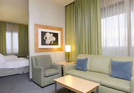 фото отеля SpringHill Suites Chicago O'Hare