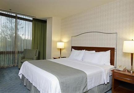 фото отеля SpringHill Suites Chicago O'Hare