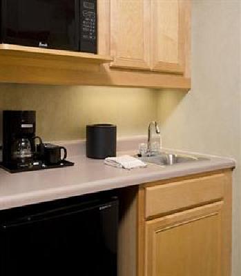 фото отеля SpringHill Suites Chicago O'Hare
