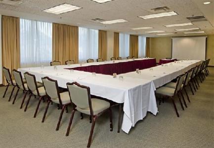 фото отеля SpringHill Suites Chicago O'Hare