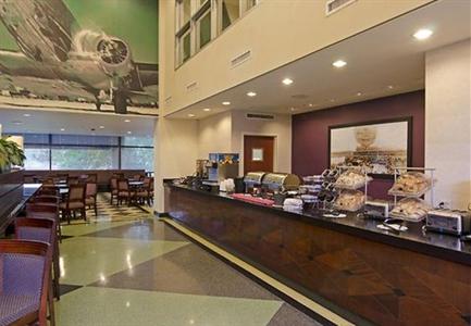 фото отеля SpringHill Suites Chicago O'Hare