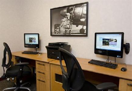 фото отеля SpringHill Suites Chicago O'Hare
