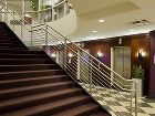 фото отеля SpringHill Suites Chicago O'Hare