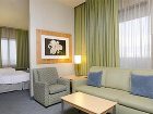 фото отеля SpringHill Suites Chicago O'Hare