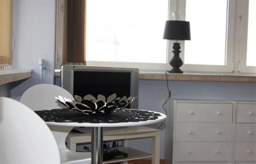 фото отеля E-Apartments Swietokrzyska