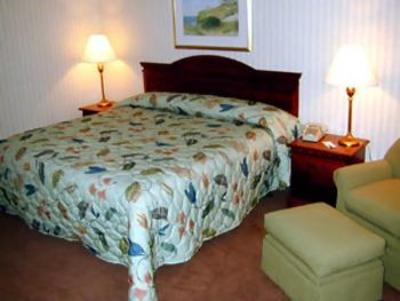 фото отеля Comfort Inn Airport South Portland