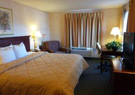 фото отеля Comfort Inn Airport South Portland