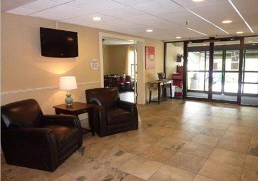 фото отеля Comfort Inn Airport South Portland