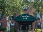 фото отеля Comfort Inn Airport South Portland