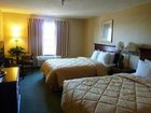 фото отеля Comfort Inn Airport South Portland