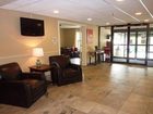 фото отеля Comfort Inn Airport South Portland