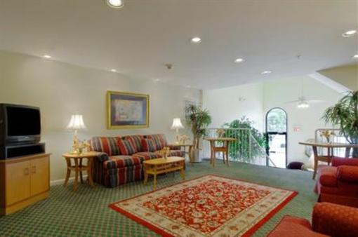 фото отеля Extended Stay America Dayton South
