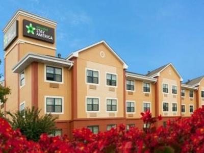 фото отеля Extended Stay America Dayton South