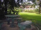 фото отеля Crowthorne Lodge
