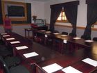 фото отеля Crowthorne Lodge