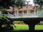 фото отеля Crowthorne Lodge