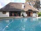 фото отеля Crowthorne Lodge