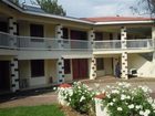 фото отеля Crowthorne Lodge