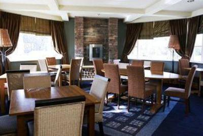 фото отеля Premier Inn North Wolverhampton
