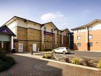 Premier Inn North Wolverhampton