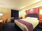 фото отеля Premier Inn North Wolverhampton