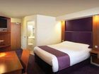 фото отеля Premier Inn North Wolverhampton