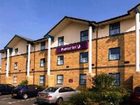 фото отеля Premier Inn North Wolverhampton