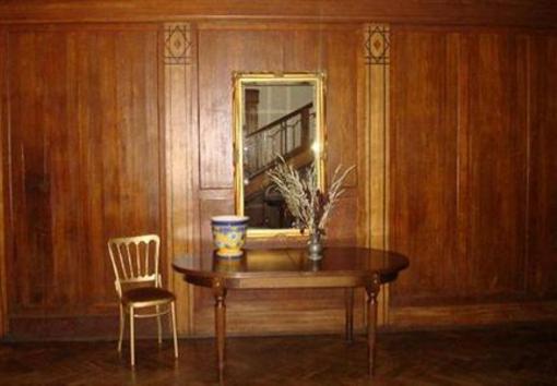 фото отеля Hotel Palac Nieznanice