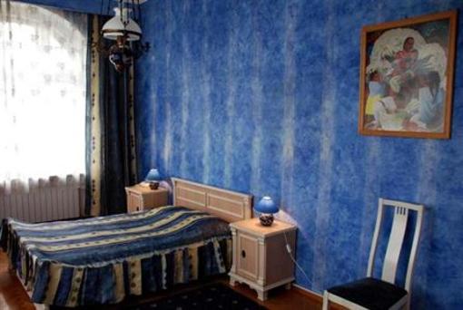 фото отеля Hotel Palac Nieznanice