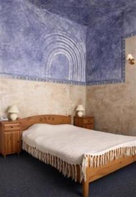 фото отеля Hotel Palac Nieznanice
