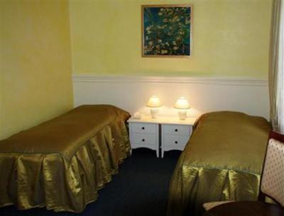 фото отеля Hotel Palac Nieznanice