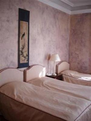 фото отеля Hotel Palac Nieznanice