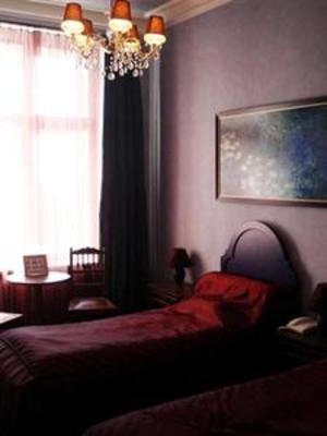 фото отеля Hotel Palac Nieznanice