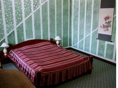 фото отеля Hotel Palac Nieznanice