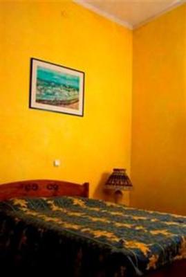 фото отеля Hotel Palac Nieznanice