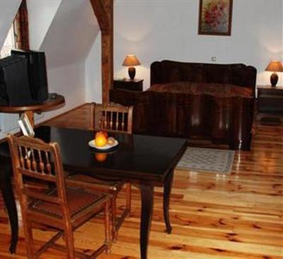 фото отеля Hotel Palac Nieznanice