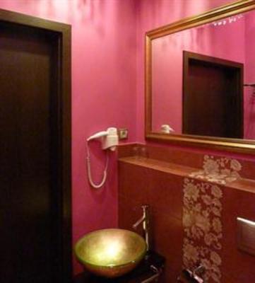 фото отеля Hotel Palac Nieznanice